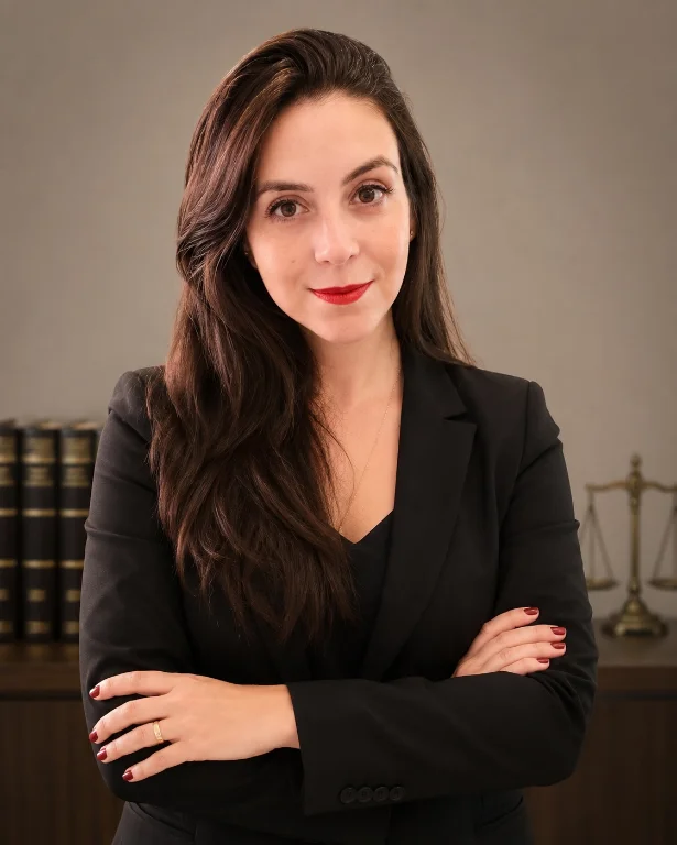 Luanna Fonseca de Sousa Kalil
