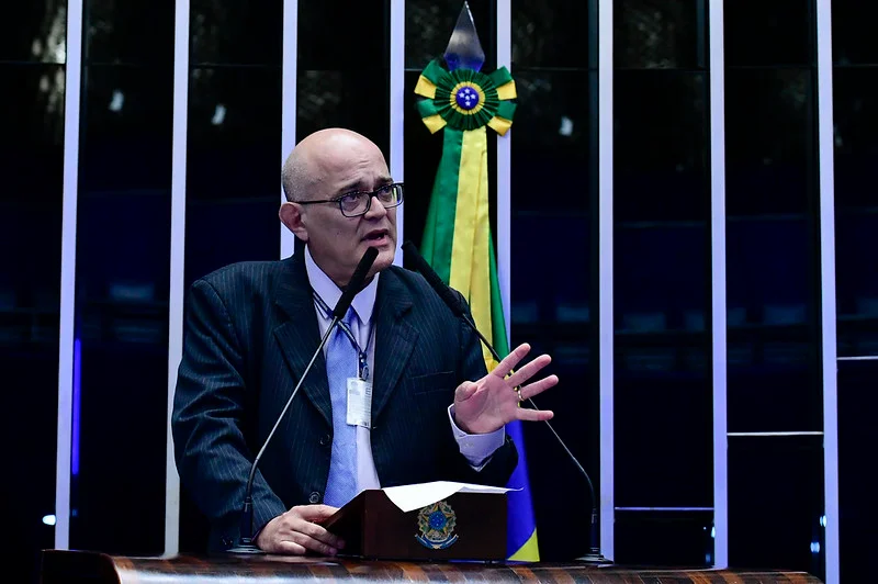 Escritório Kalil e Gazineo Advogados Associados, no Lago Sul, em Brasília